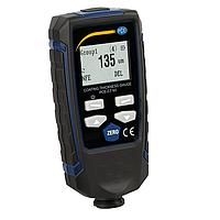 PCE-CT 65 Paint Thickness Gauge