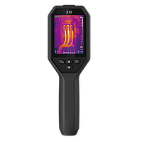 HIKMICRO B10 Handheld Thermography Camera (-20~550°C, 256x192px, EMMC 16GB)