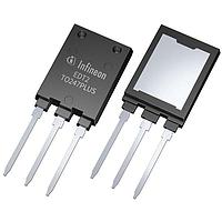 Infineon AIKQB200N75CP2ALSA1 Infineon DISCRETE SWITCHES