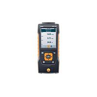 TESTO 440dP Air Velocity Meter
