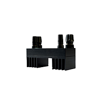 Seaward CR-10 k Calibration Resistors (10kΩ, 10mA, 100V)