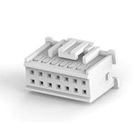 AMP Connectors - TE Connectivity 1-2324579-4 Pluggable Terminal Blocks HOUSING, PLUG, 14P, DUAL ROW, EP2.5