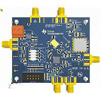 Texas Instruments LMX2571EVM Frequency Synthesizer LMX2571 Eval Mod inc l USB2ANY adapter