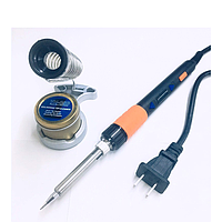 YIHUA YH-928D III ESD Thermostatic soldering iron soldering station (90W)
