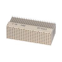 ERNI - TE Connectivity 104087 Type E 200P 2MM R/A FML TYPE 3 NO SHLD PRESS