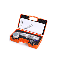 CHINA ZC3-A Concrete Rebound Hammer (10 – 60MPa)