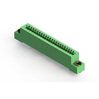 EDAC 842-022-524-103 Receptacles High Temp Card Edge Connector