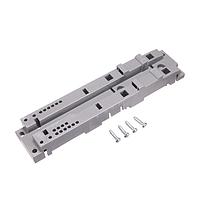 Carlo Gavazzi GMU45 Mounting Brackets MOUNTING UNIT GMS-32+GC32