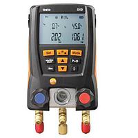 TESTO 549 Digital Manifold