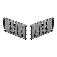 Panduit R2PPDUB Mounting Bracket Power Outlet Unit (POU) Bracket for 2 an