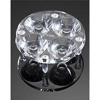 Ledil C12285_ANGIE-S Lens Array Round Lens 15 Degrees FWHM