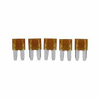 Eaton Bussmann BK/ATR-5 Automotive Fuses 5A Tan