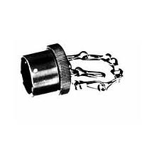 Amphenol Air LB Germany 52152-067 Circular MIL Spec Tools, Hardware & Accessories cap, rope, size 20, f.Plug