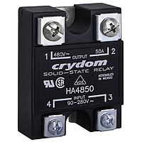 Sensata Technologies - Crydom HD4825 Heavy Duty 25A 480VAC DC