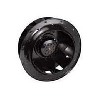 ebm-papst R2E180-CB54-16 Centrifugal Fan and Blower AC Backward-Curved Motorized Impeller