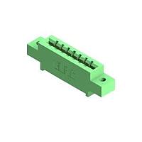EDAC 337-007-520-602 With Flanges Card Edge Connector