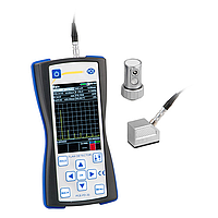PCE Ultrasonic Flaw Detector Calibration Service