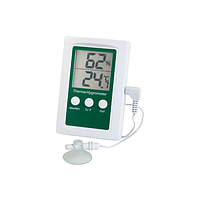 Hygro-Thermometer