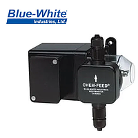 Blue White C6125P BlackStone Dosing pump