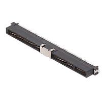 Amphenol FCI CEE016400140111 Connectors Cool Edge 100mm PCIe  Storage and Server System  16Gbps  164  pins SM  Vertical