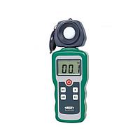 INSIZE 0131-A120 Light Meter (0.1~199900Lx)