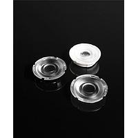 Ledil CP19126_AMY-50-WW-C2 Lens with Holder AMY-50-WW BLK HOLDER C LENS SOLD SEP