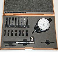 MITUTOYO 526-152-21 Bore Gages (3.7-7.3mm x0.001mm)