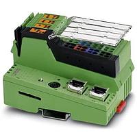 Programmable Logic Controllers - PLCs