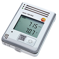 TESTO Humidity Temperature Data Logger Calibration Service