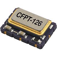 IQD LFTVXO009916Bulk VCTCXO 19.440MHz 7.0 x 5.0 x 2.0mm