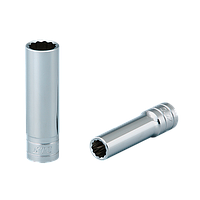 KTC B3L-7/8W 3/8"Sq. Deep Socket (12Pt.) (7/8 inch)