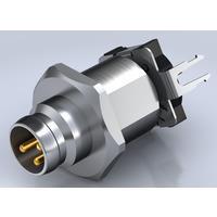 Weidmuller 2423460000 Circular Metric Connectors SAIE-M8S-3S-F13TL