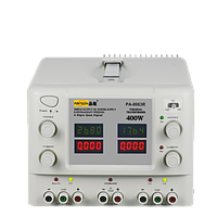 Pintech PA-8063R DC power supply (400VA)