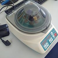 HETTICH Centrifuge Calibration Service