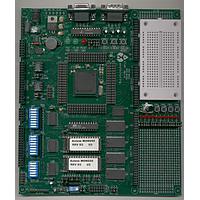 NXP MPC555CMEE Evaluation Boards MPC555 EVAL KIT Qorivva