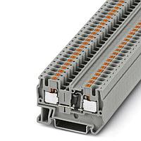 PHOENIX CONTACT 3212112 Component Terminal Block PT 4-DIO 1N 5408/L-R 5408/L-R
