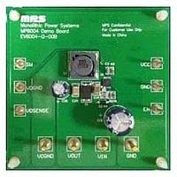 Monolithic Power Systems (MPS) EV6004-Q-00B Voltage Regulator - Switching Regulator Evaluation Board for MP6004