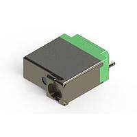 EDAC 516-038-520-562 Connectors Rack & Panel Connector