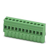 PHOENIX CONTACT 1792841 Plugs 5.08 11P PLUG 270DEG