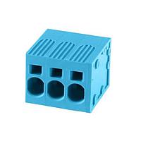 Same Sky (formerly CUI Devices) TBL-0015-750-05BE Fixed Terminal Blocks