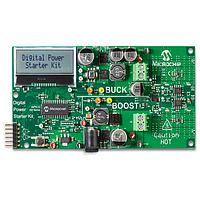 Microchip Technology DM330017-2 Starter Kits MPLAB Starter Kit for Digital Power