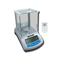 WITEG WBA-320 High-precision Lab Balance (0.001 - 320 g)