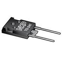 WeEn Semiconductors BYR16W-1200Q Standard Recovery Rectifier Dual Ultrafast Power Diode