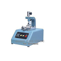 TONYHK Friction Testing Machine Inspection Service
