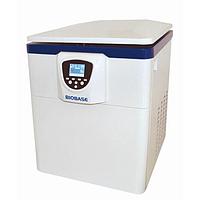 BIOBASE BKC-VL5R Table Top Low Speed Refrigerated Centrifuge