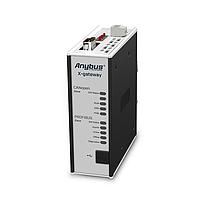 HMS Networks AB7849-F X-Gateways PROFIBUS DP-V0 Slave to CANopen Slave
