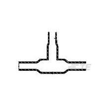 Raychem - TE Connectivity 322A412-25-0 Heat Shrink Cable Boots & End Caps 322A412-25-0