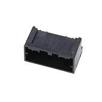 Molex 34826-9200 Headers MINI50 RAHDR 20CKT BLK POL A TUBE