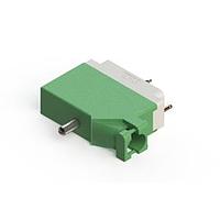 EDAC 516-056-540-321 Connectors Rack & Panel Connector