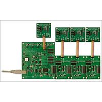 Analog Devices MAX1454EVSYS# Interface Development Tools Eval System MAX1454 (Precision Sensor Si